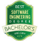 Best Bachelors Software Engineering Degree Online
